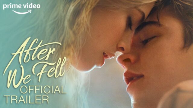 After We Fell Full Movie