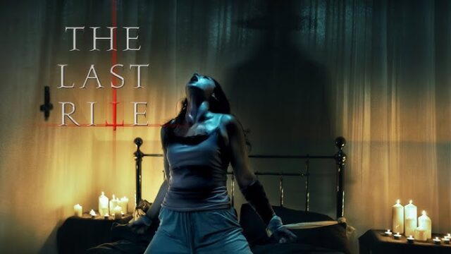 The Last Rite Full Movie