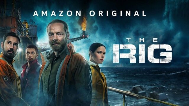 The Rig (2025)