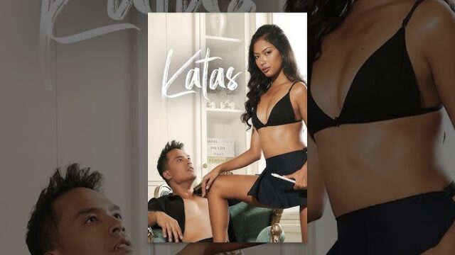 Katas (2024) Pinoy Movie