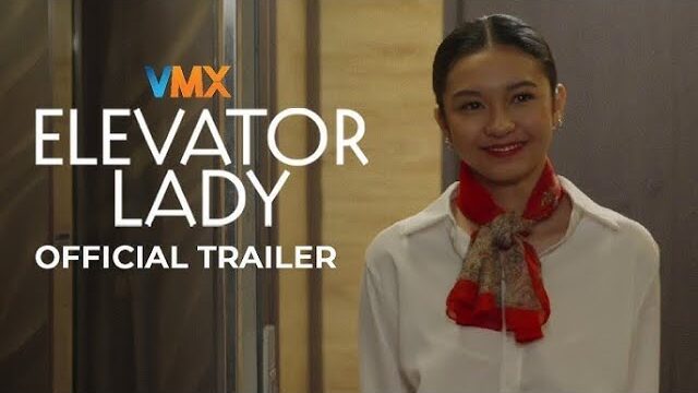 Elevator Lady (2025) Movie