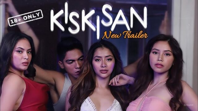 Kiskisan (2024) Pinoy Movie