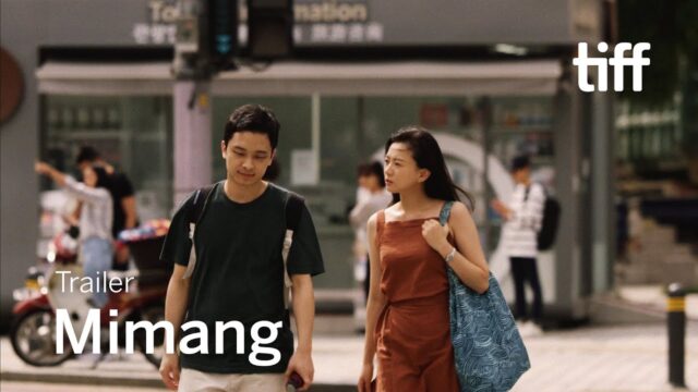 Mimang (2023) Korean Movie