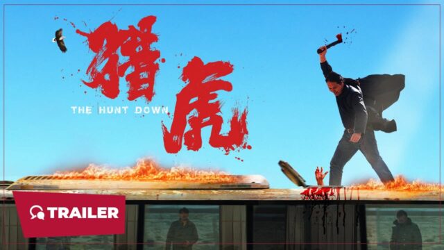 The Hunt Down (2025) Movie