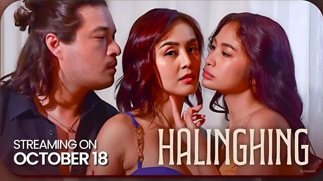 Halinghing Pinoy Movie