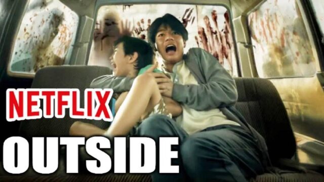 Outside Pinoy Movie