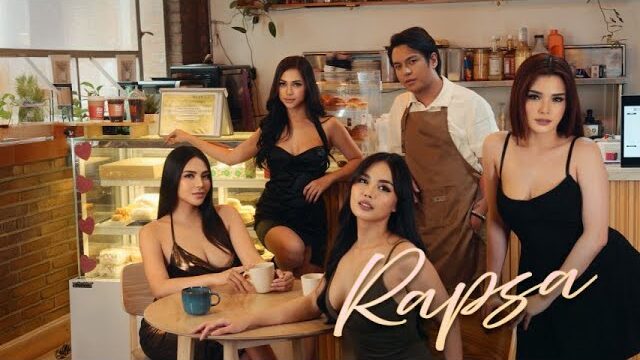 Rapsa Pinoy Movie