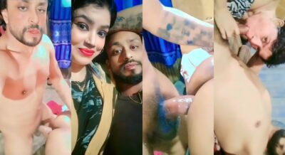 Hot Lovers Hard Fucking Collection