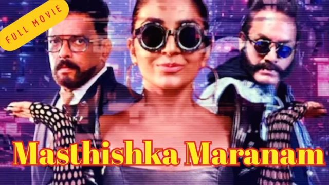 Masthishka Maranam (2026) Hindi Dubbed Movie