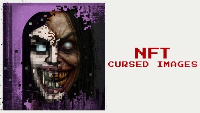 NFT: Cursed Images (2026) Hollywood Movie
