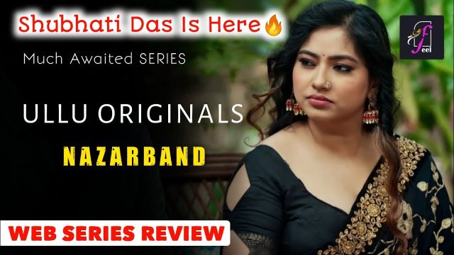 Nazarband (Part 1) Web Series