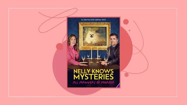 Nelly Knows Mysteries: All Manners of Murder (2026) Hollywood Movie
