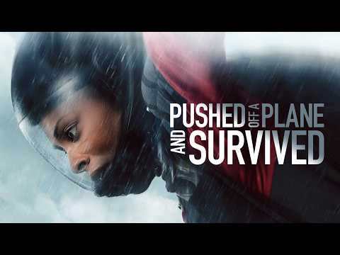 Pushed Off a Plane and Survived (2026) Movie