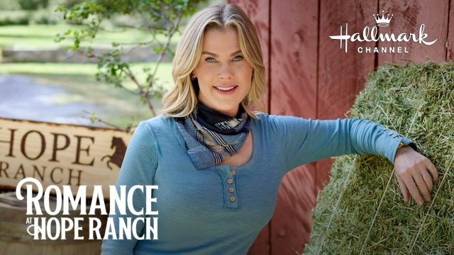 Romance at Hope Ranch (2026) Movie