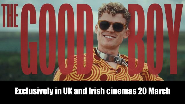 The Good Boy (2026) Hollywood Movie