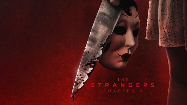 The Strangers Chapter 2 (2025) Hindi Dubbed Movie