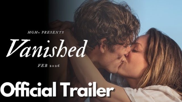Vanished in an Instant (2026) Hollywood Movie
