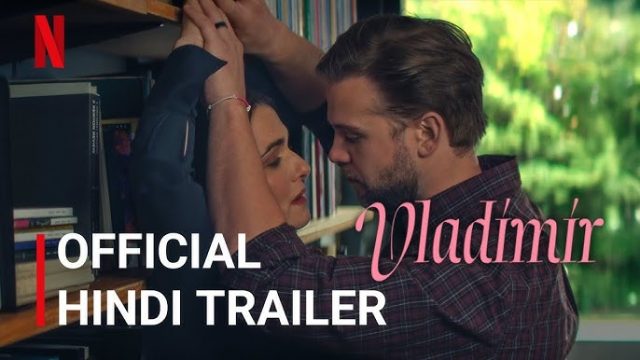 Vladimir (2026) S01 Hindi Dubbed Web Series