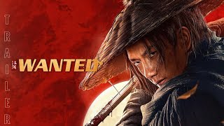 Wanted (2025) Chinese Hindi Dubbed Movie