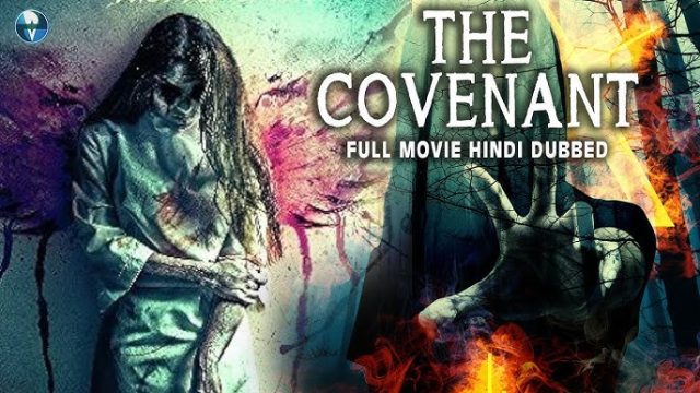 Bride of the Covenant (2025) Hindi Dubbed Movie
