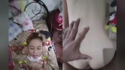 Pyaasi GF Ki Raseeli Blowjob Or Doggy Style Chudai