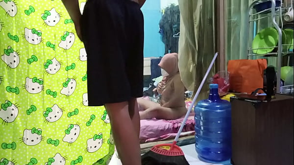 Fucking a friend's wife who is having sex